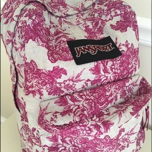 Jansport Backpack